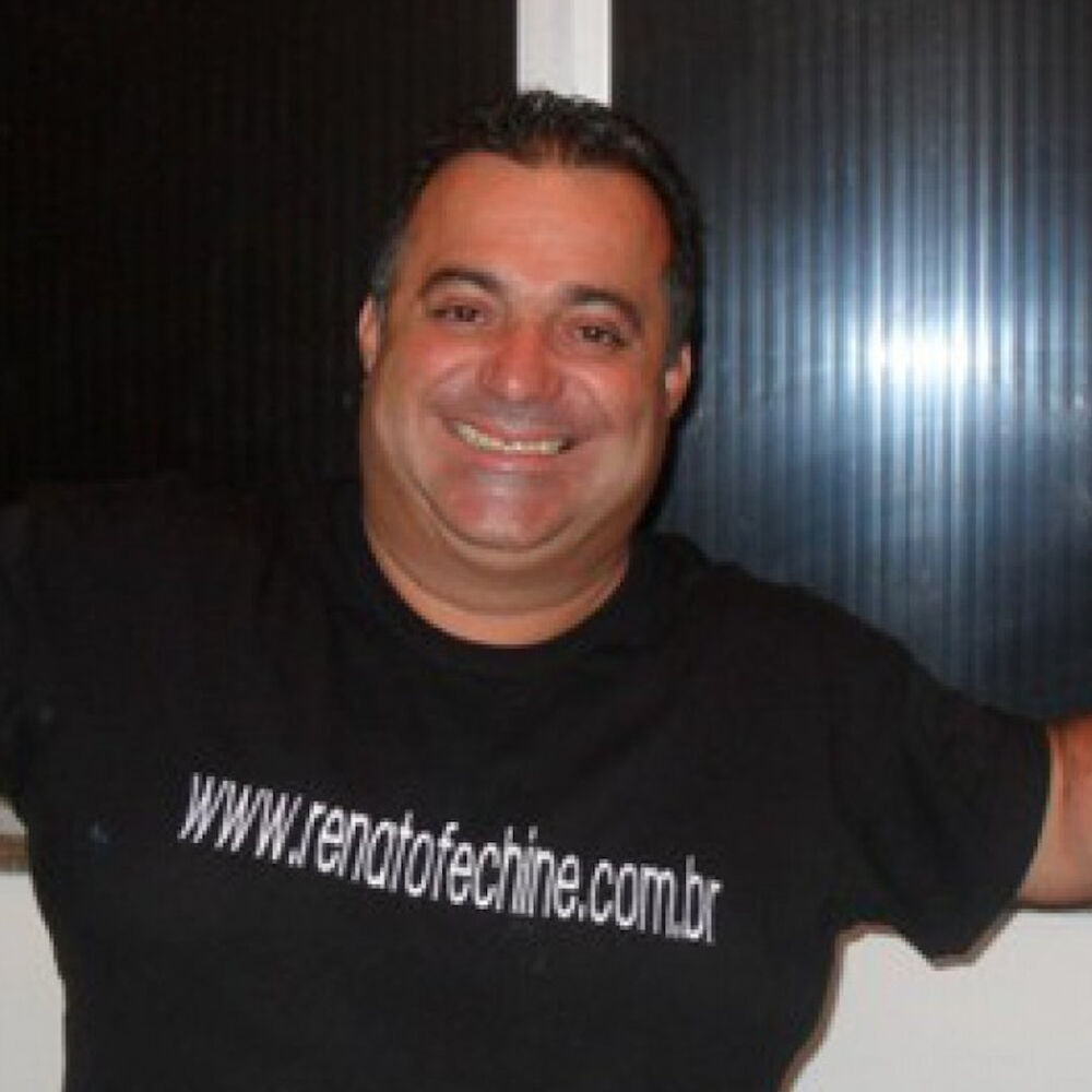 Picture of Renato Fechine