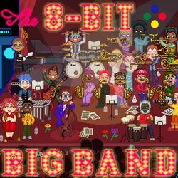 Picture of The 8-Bit Big Band
