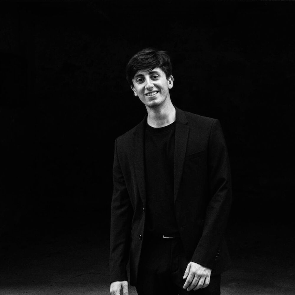Picture of Emiliano Blangero