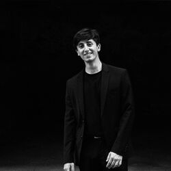 Picture of Emiliano Blangero