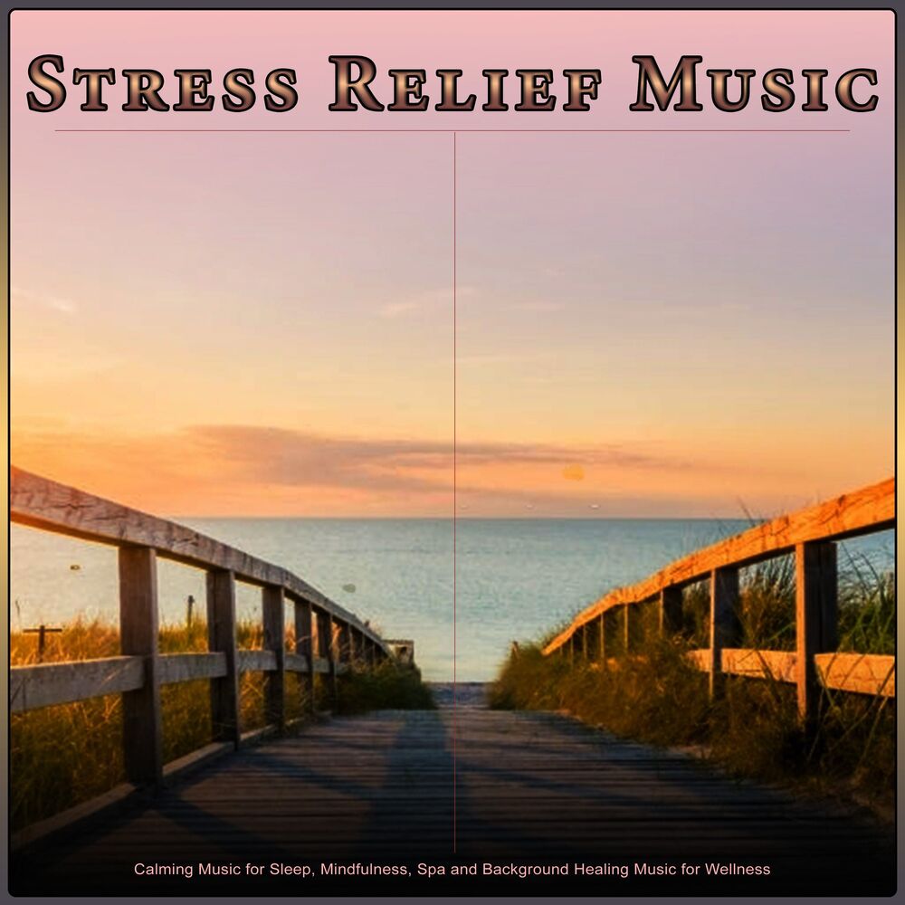 Picture of Pure Relaxation Music