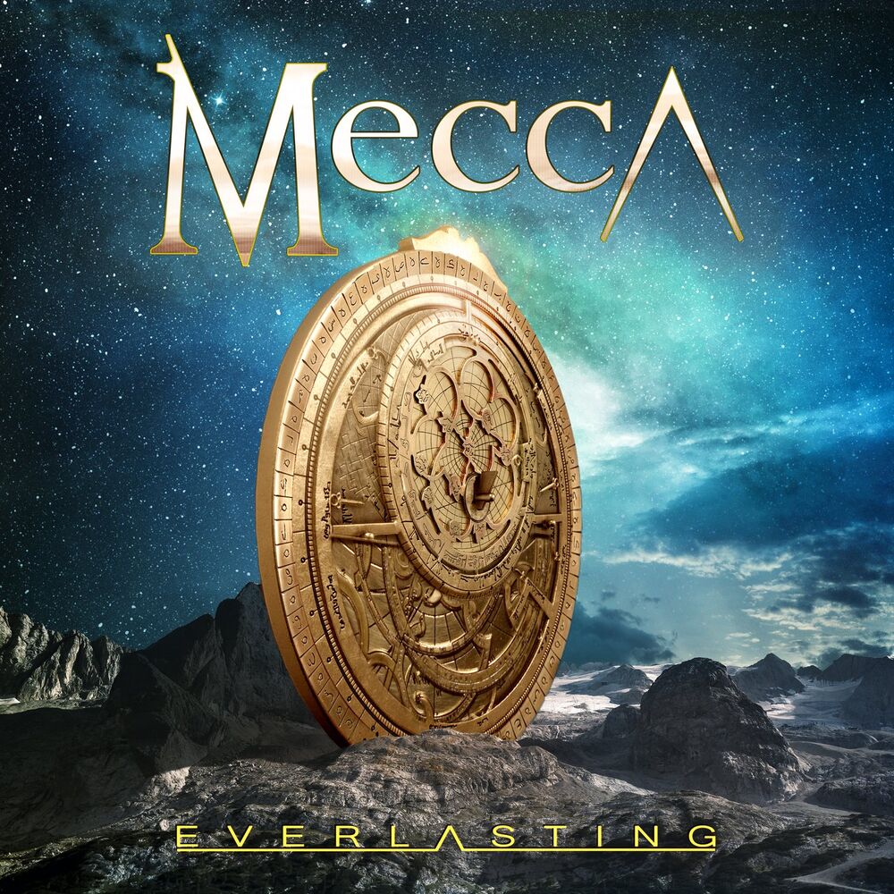Picture of Mecca