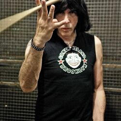 Picture of Marky Ramone