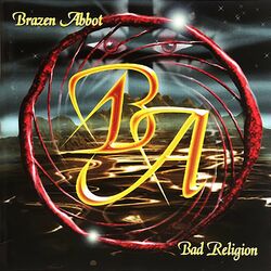 Picture of Brazen Abbot