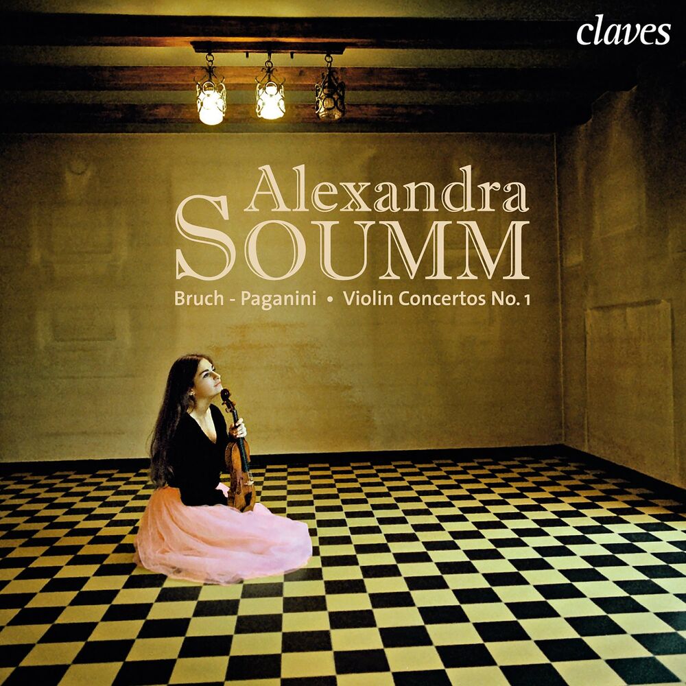 Picture of Alexandra Soumm
