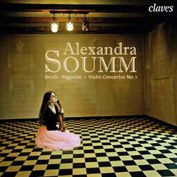 Picture of Alexandra Soumm