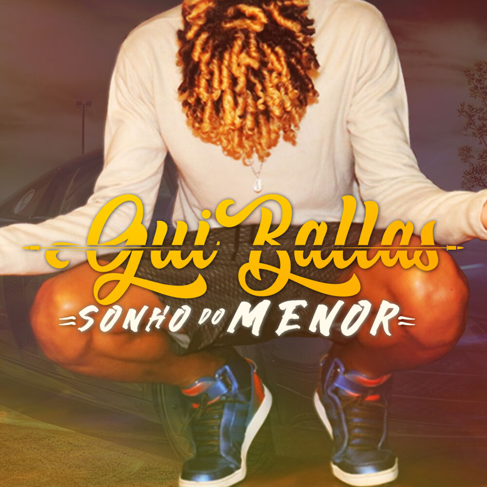 Picture of Gui Ballas