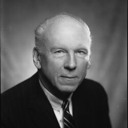 Picture of Leroy Anderson