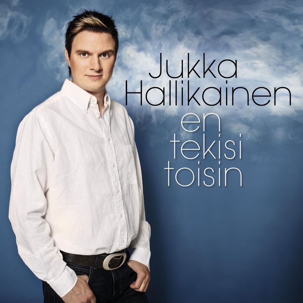 Picture of Jukka Hallikainen