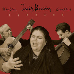 Picture of Inés Bacan