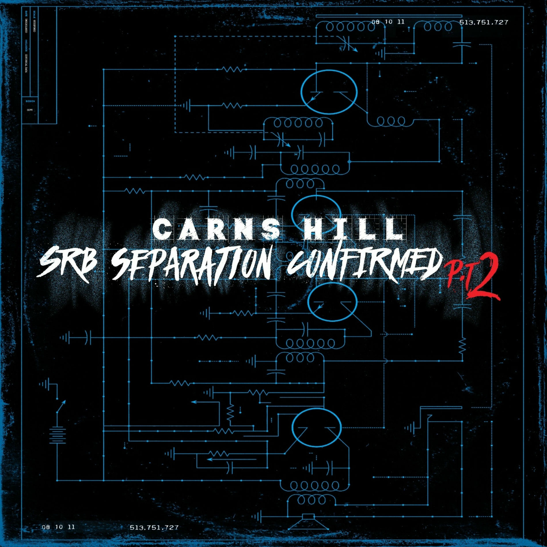 Carns Hill