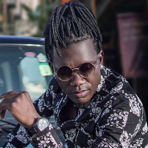 Jose Rojas Rapper Jose Rodriguez: discos, canciones y conciertos | Deezer