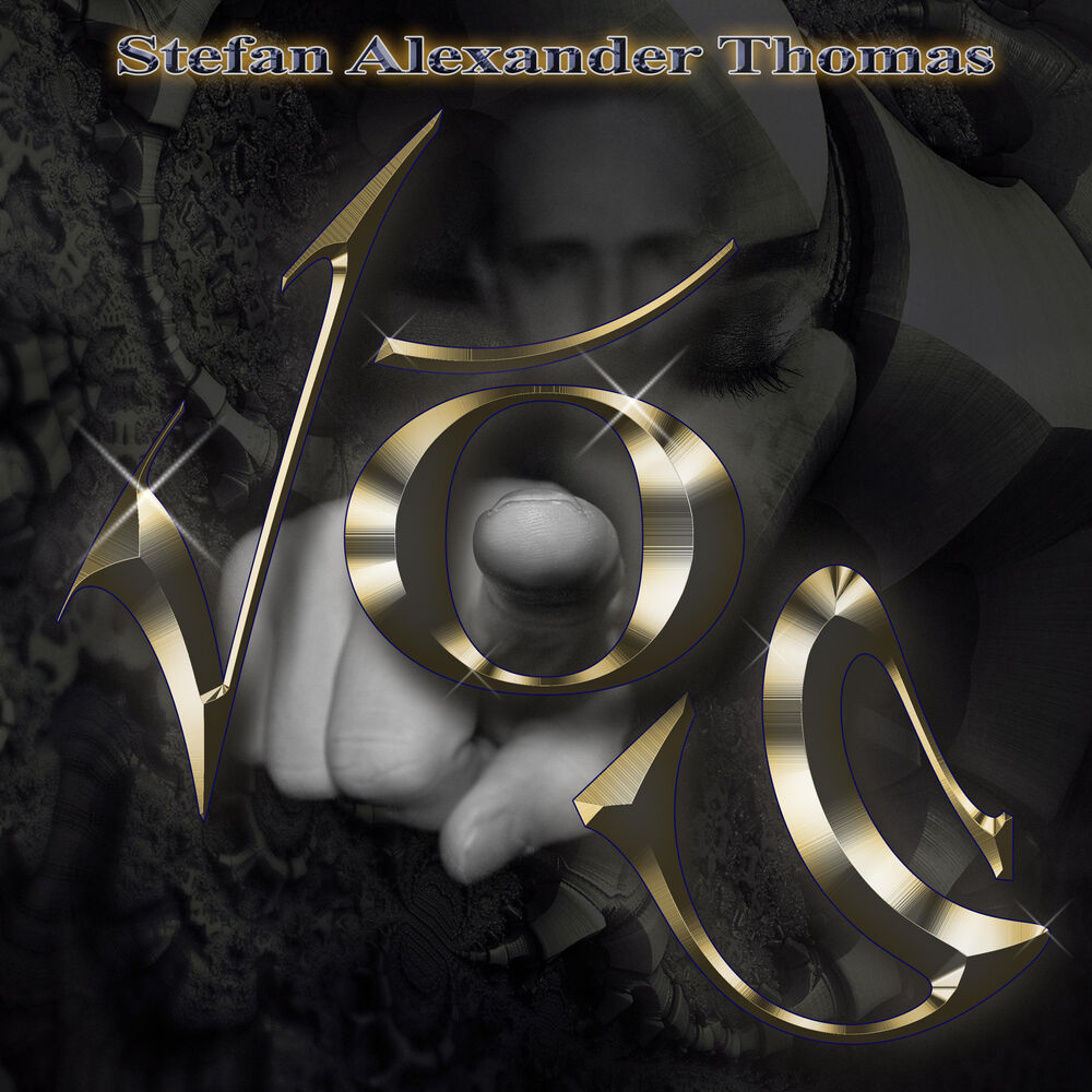 Picture of Stefan Alexander Thomas