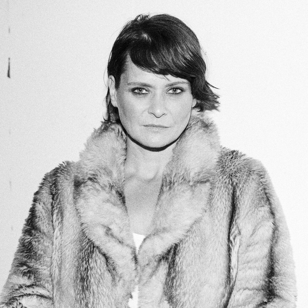 Picture of Sophie Barker