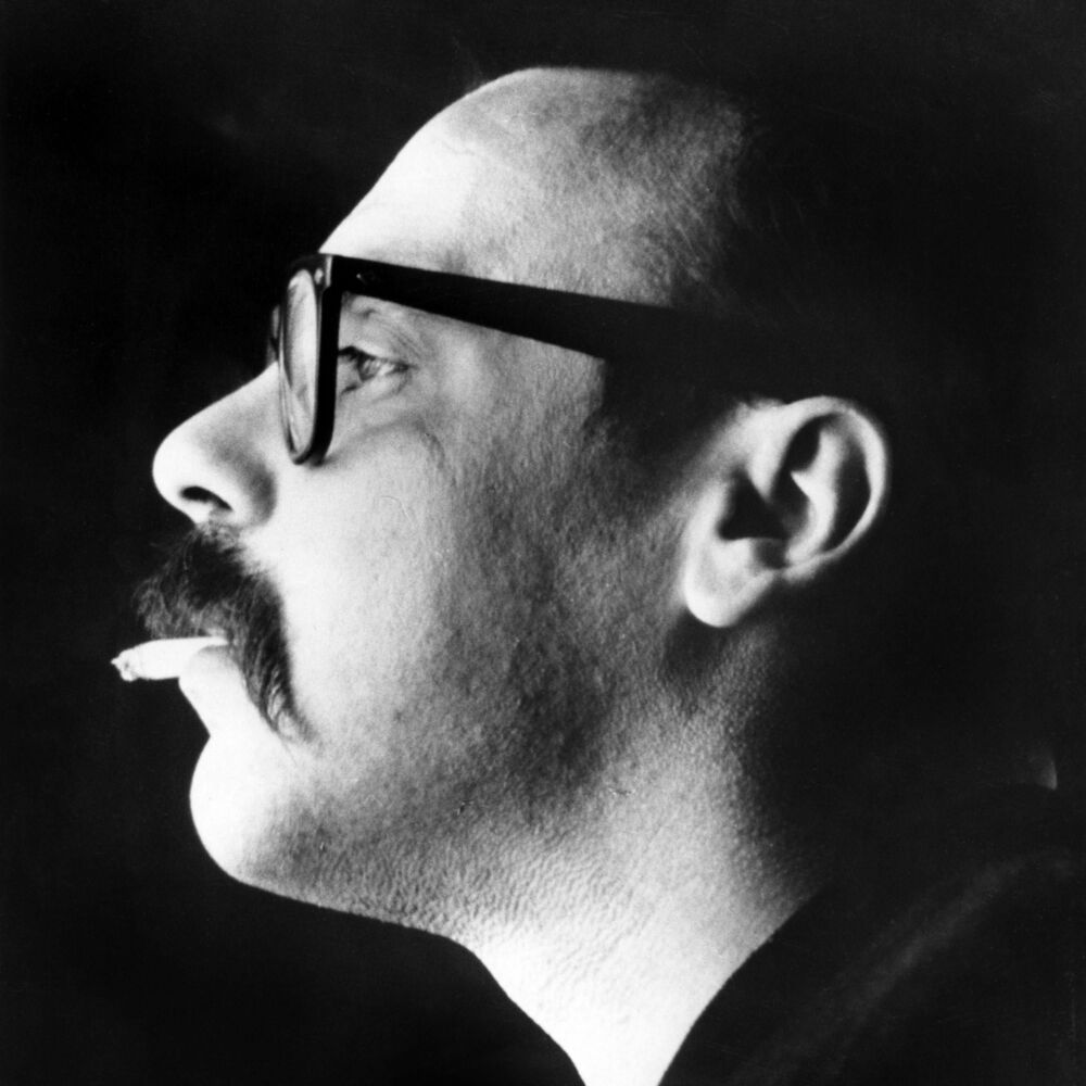 Picture of Vince Guaraldi
