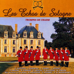 Picture of Les Echos De Sologne