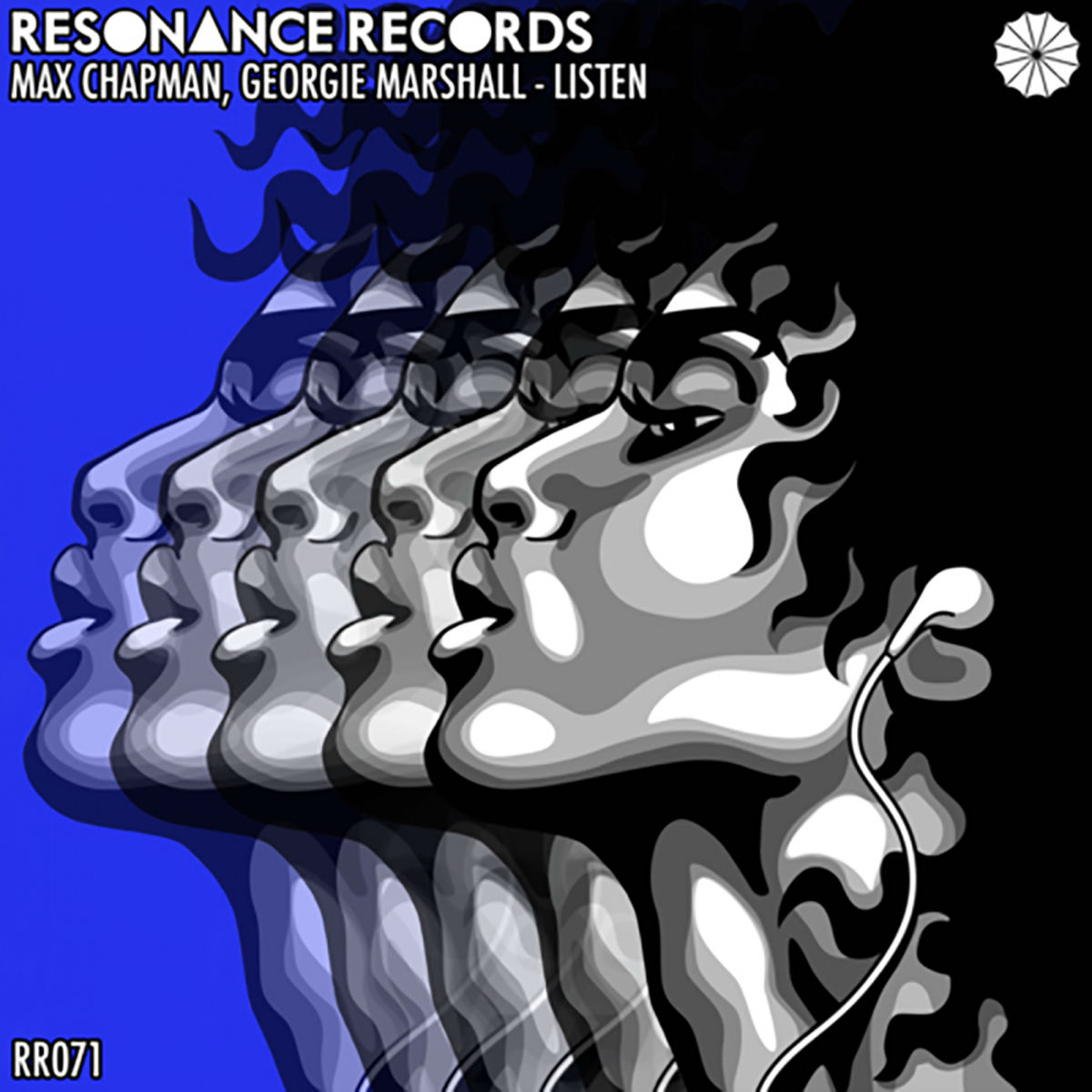 Artist picture of Max Chapman