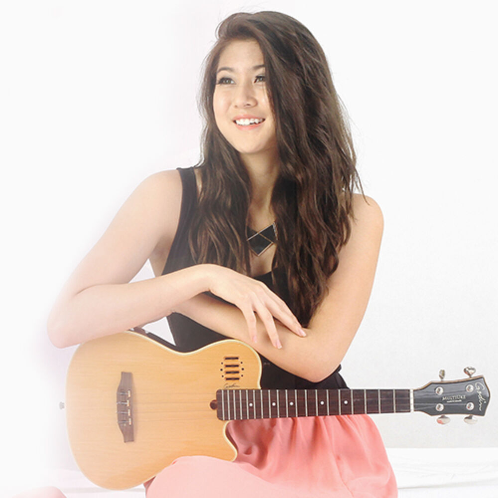Picture of Elizabeth Tan