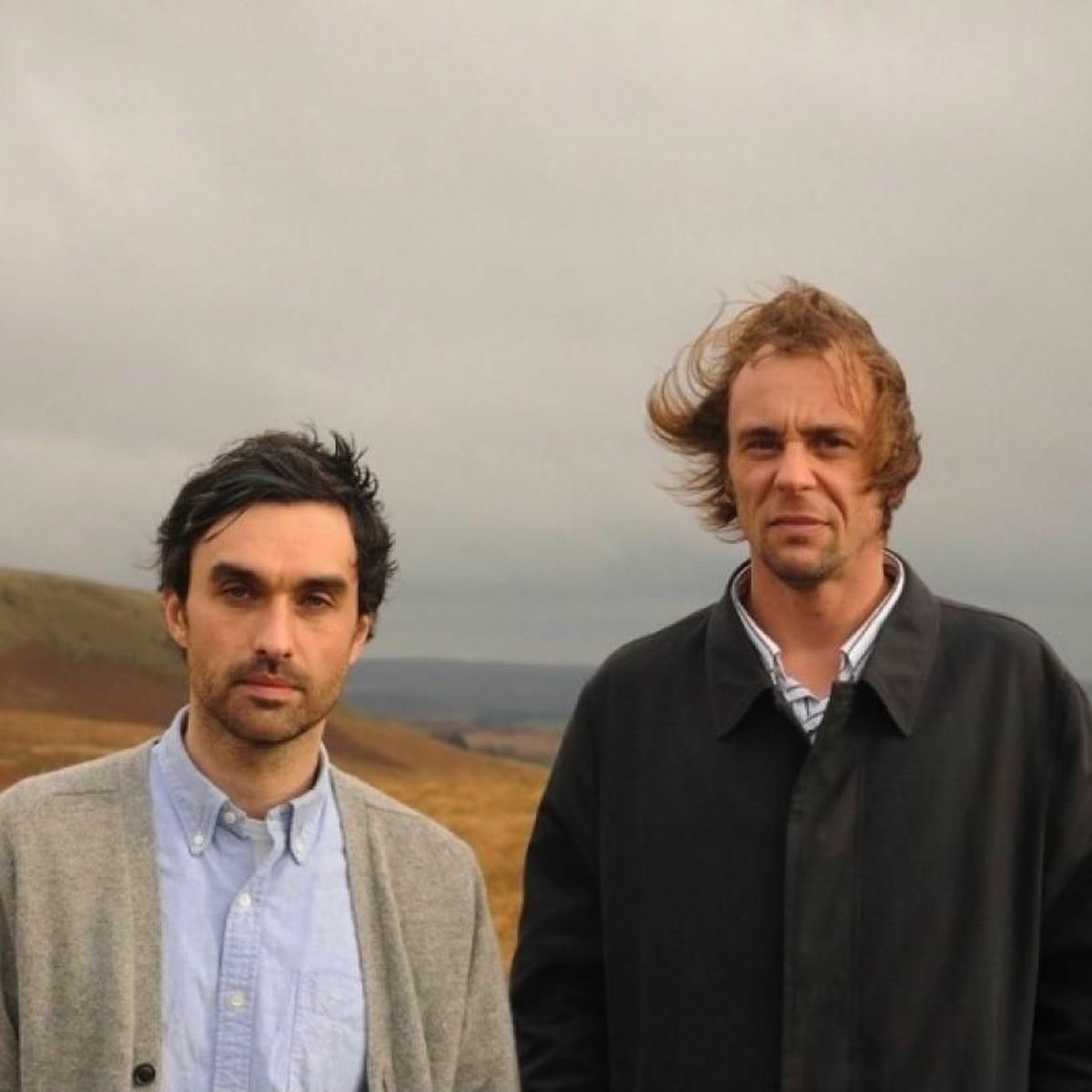 Demdike Stare