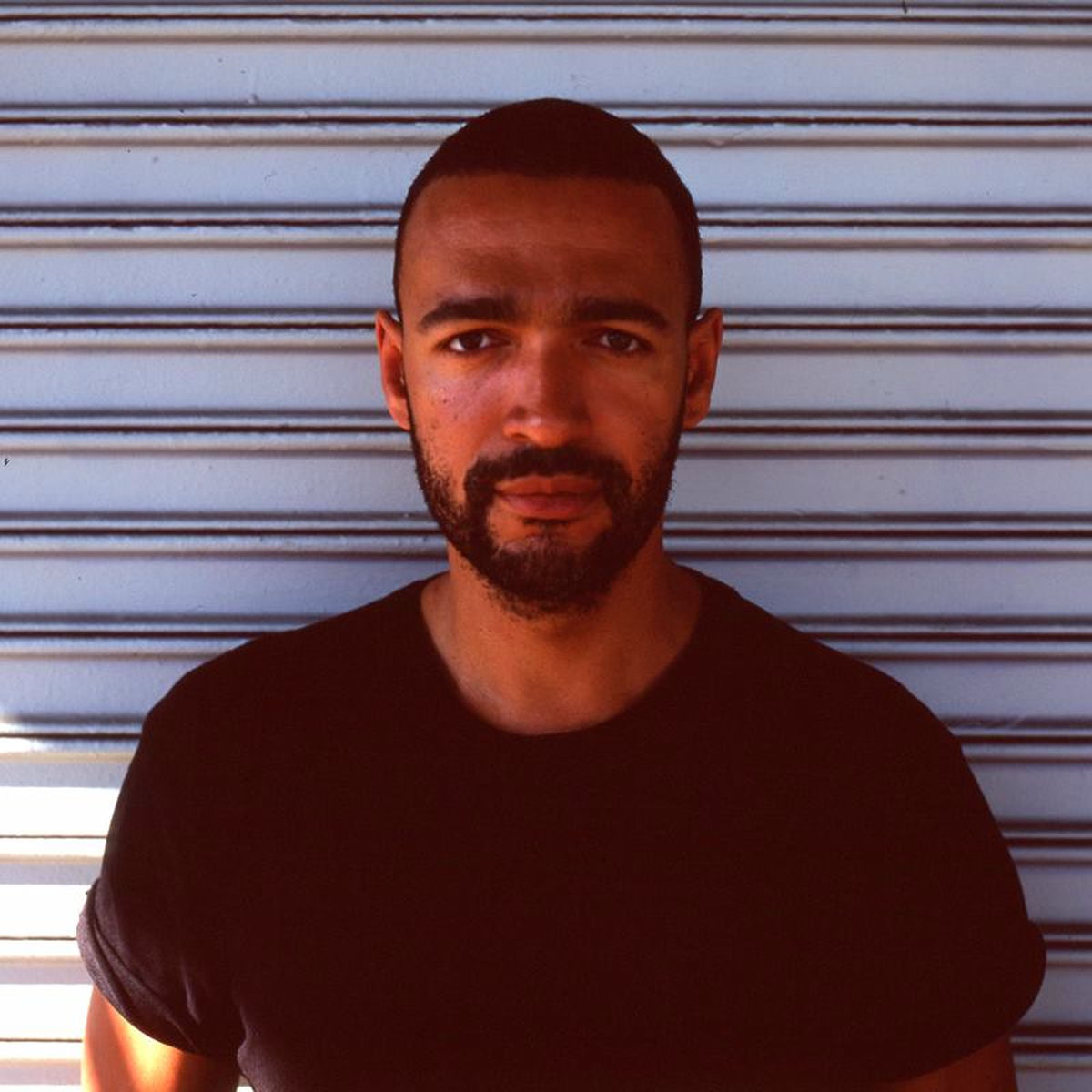 Artist picture of Patrice Bäumel