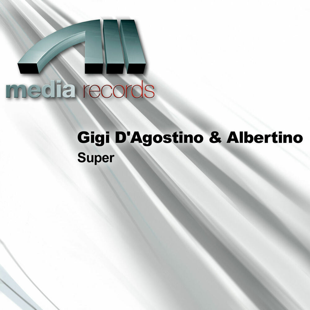 Picture of Gigi D'agostino & Albertino