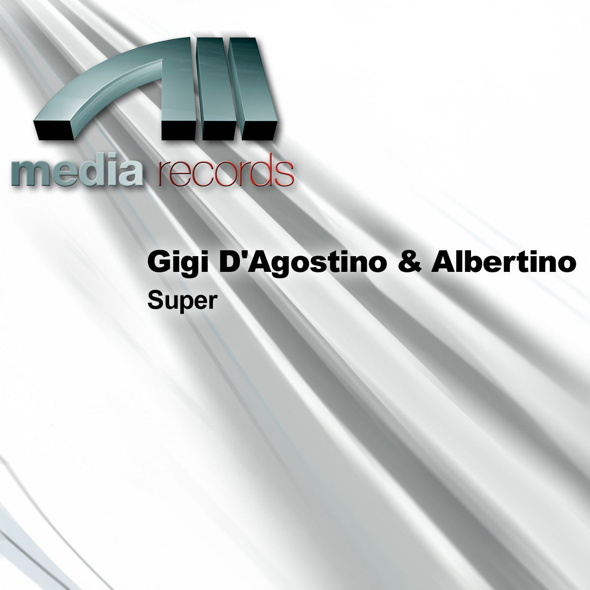Gigi D'agostino & Albertino