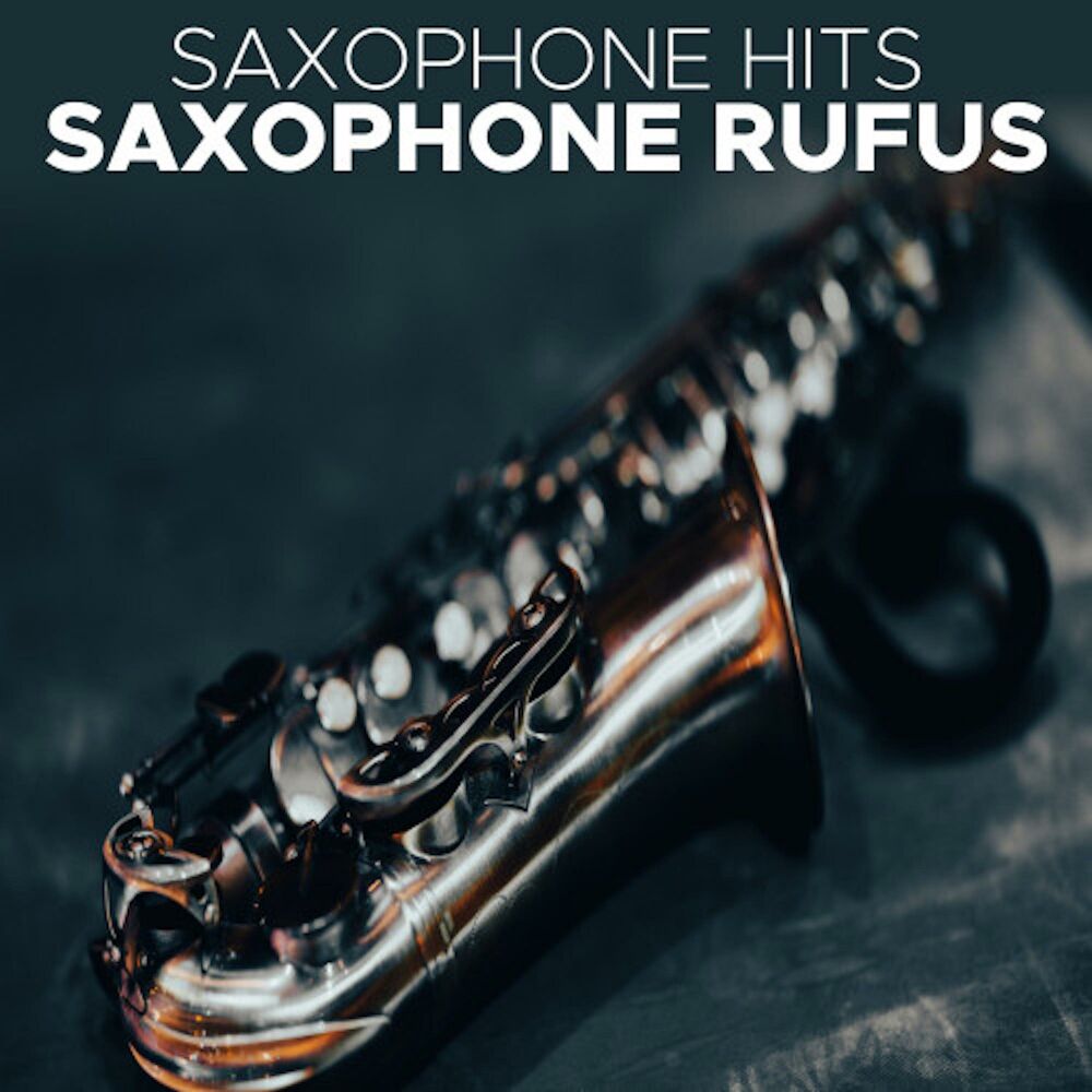 Picture of Saxophone Rufus
