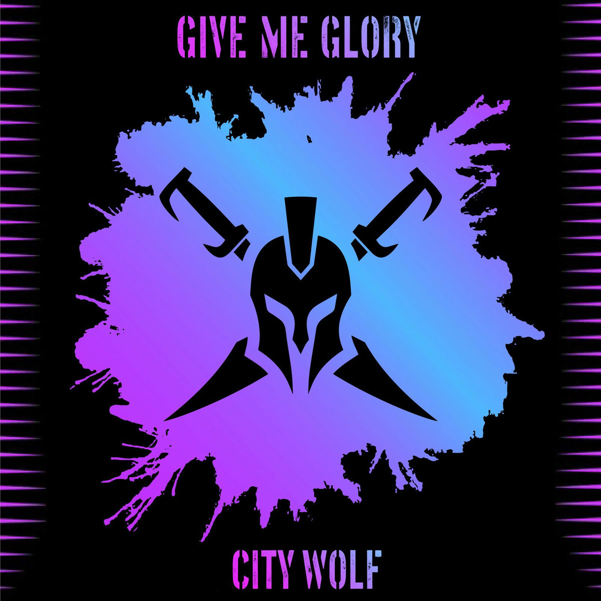 City Wolf