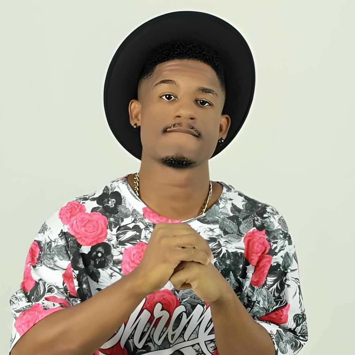 MC Du Black