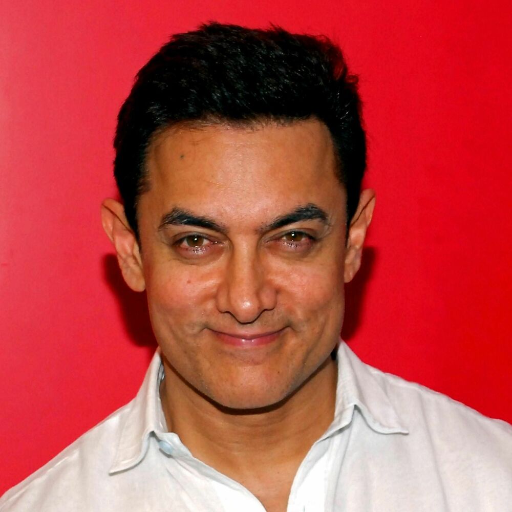 Picture of Aamir Khan