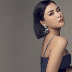 Picture of Ha Nhi