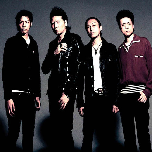 The Mods: albums, songs, concerts | Deezer