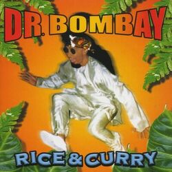Picture of Dr Bombay