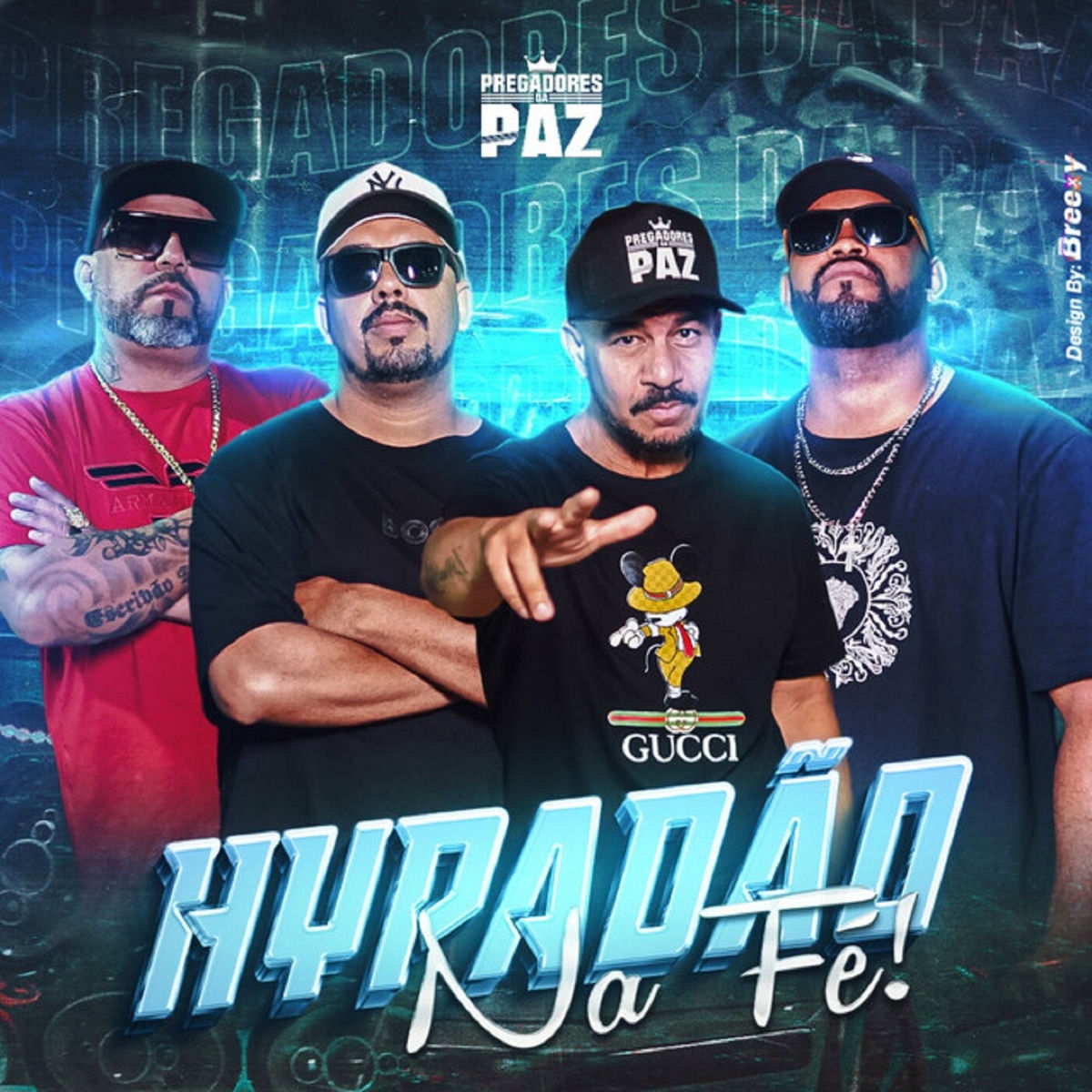 Pregadores da Paz