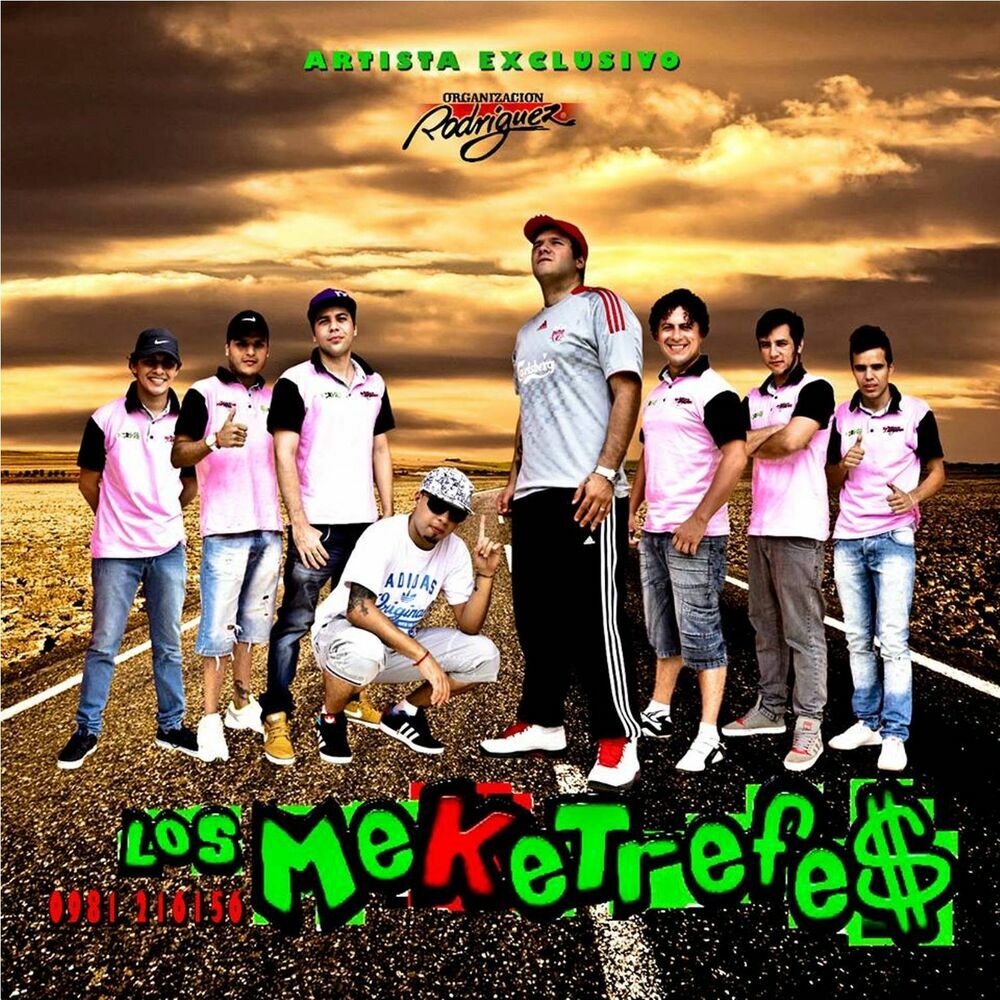 Picture of Los Meketrefes