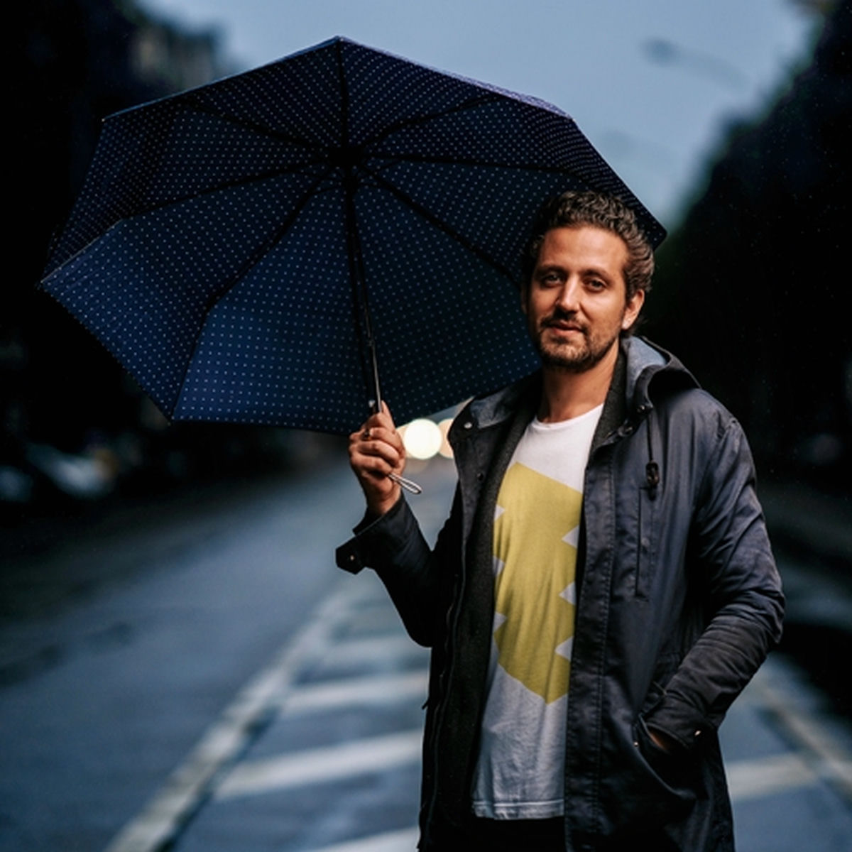 Artist picture of David Federmann