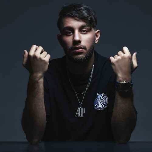 Nash: albums, songs, concerts | Deezer