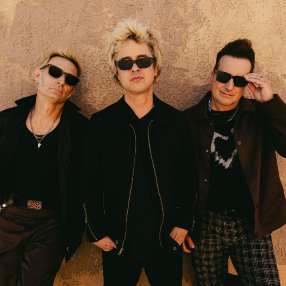 Picture of Green Day