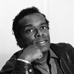 Picture of Leon Ware