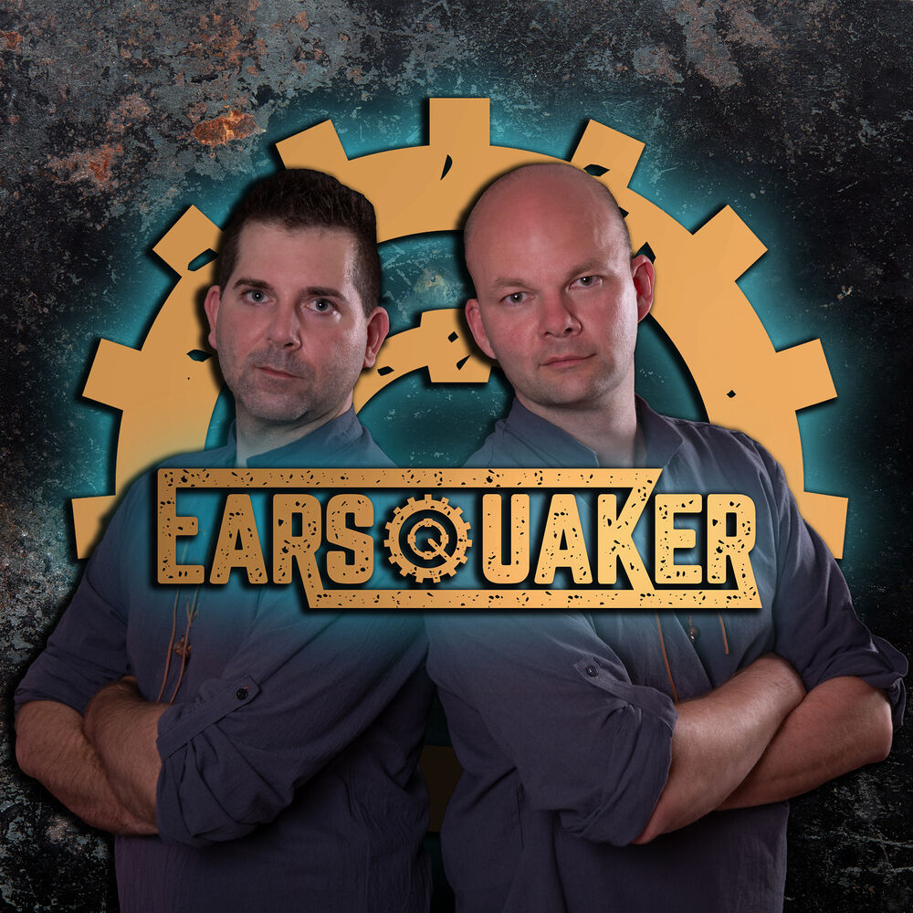 Picture of Earsquaker