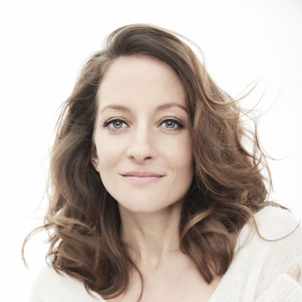 Picture of Christiane Karg
