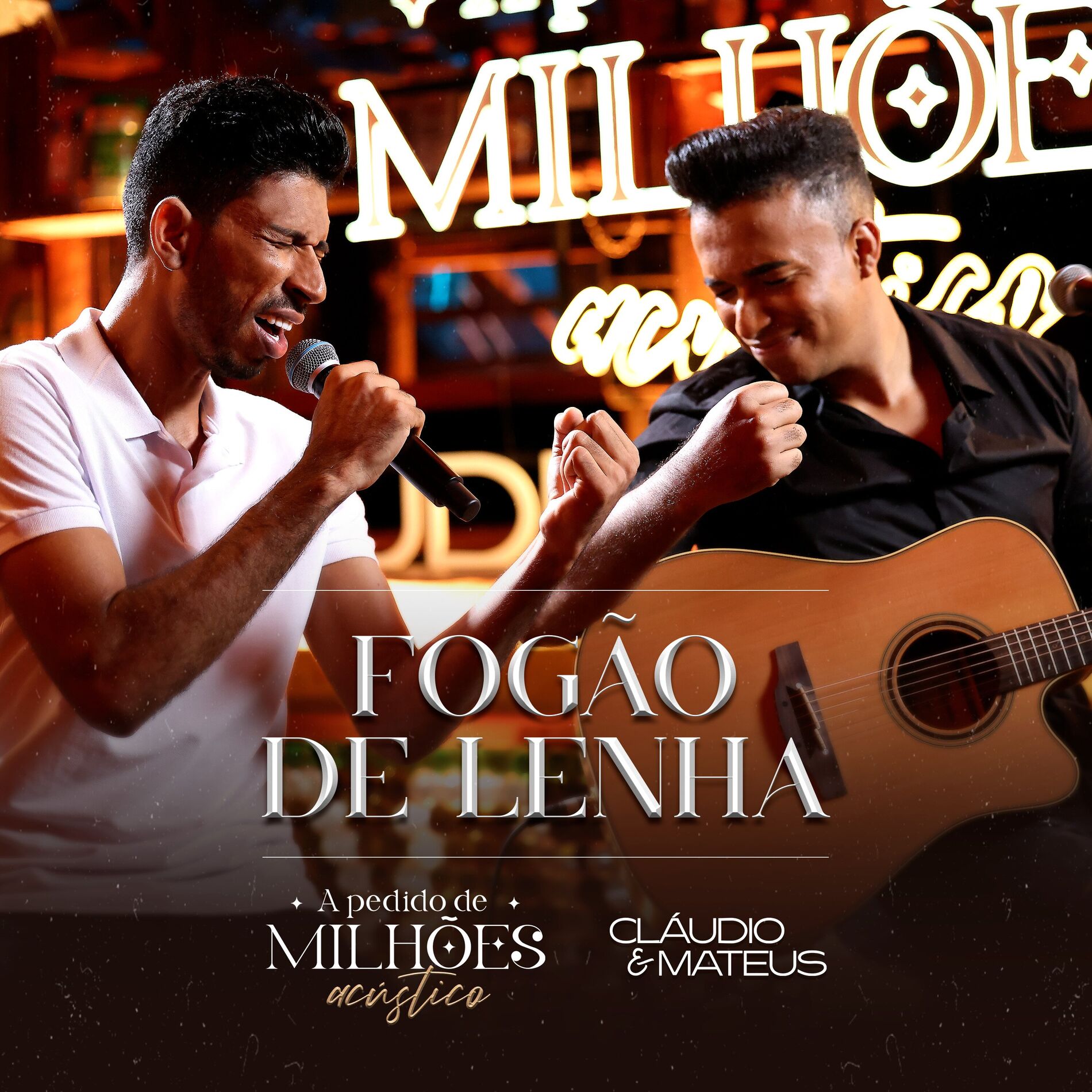 Cláudio & Mateus