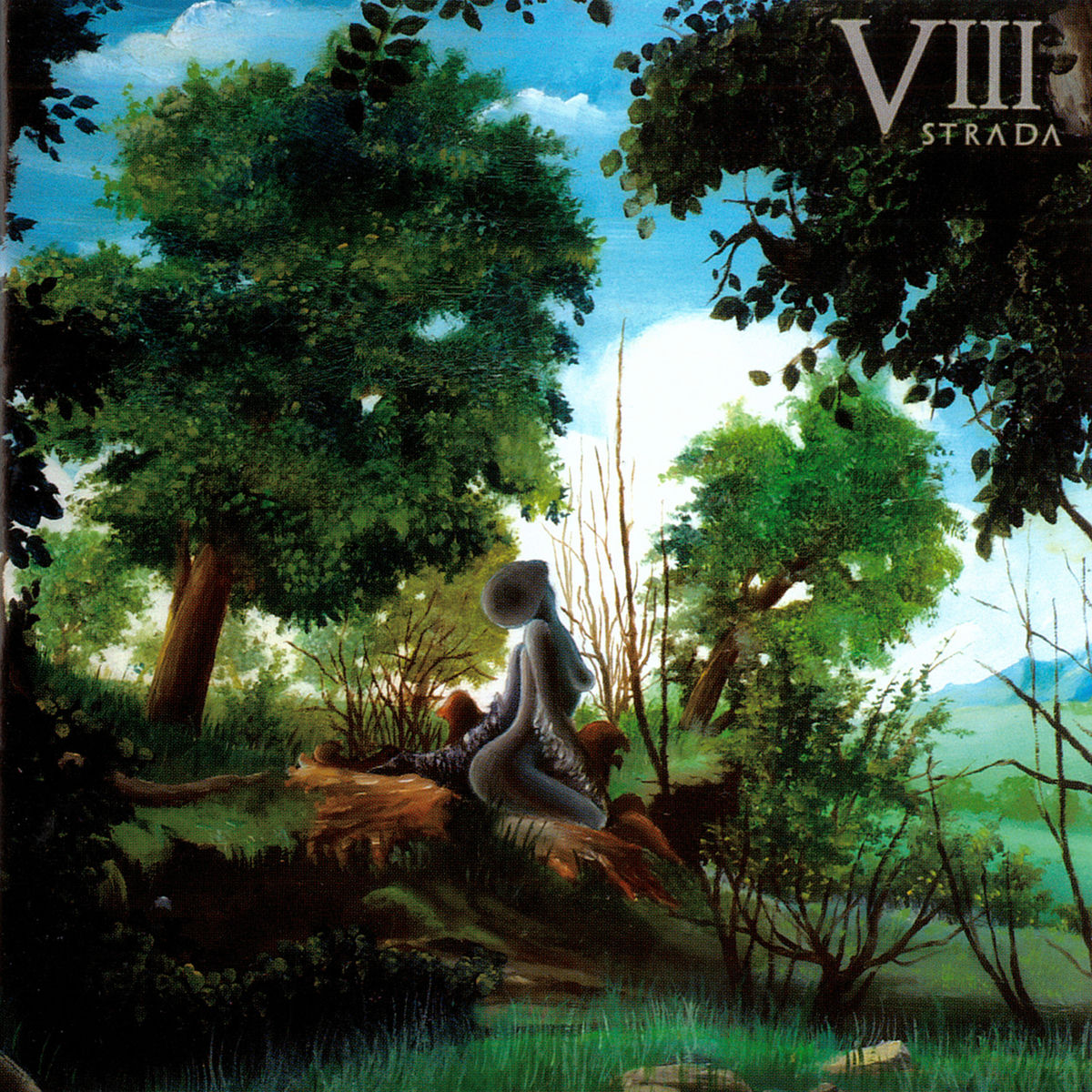 Artist picture of Viii Strada