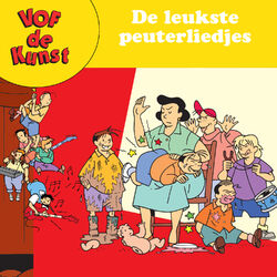 Picture of VOF de Kunst