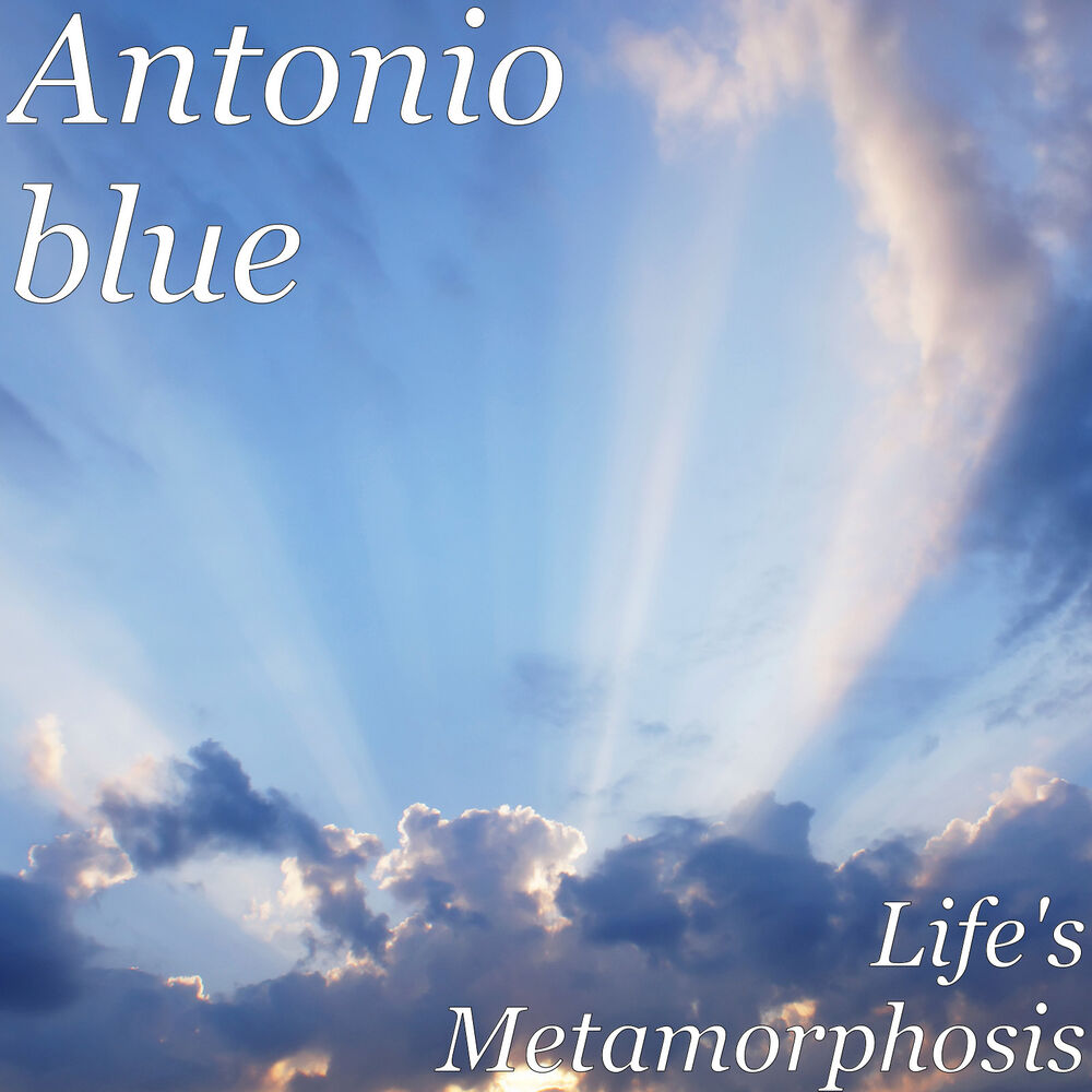 Picture of Antonio Blue