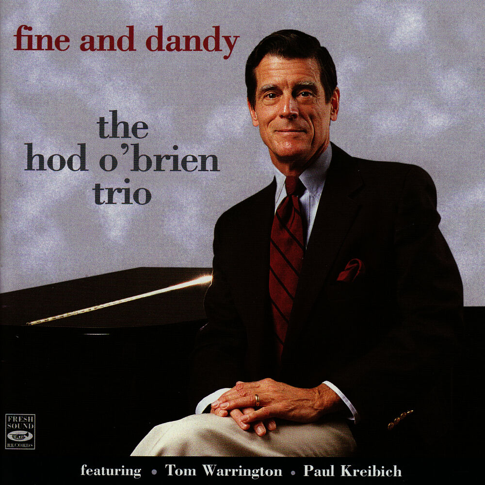 Picture of The Hod O'Brien Trio