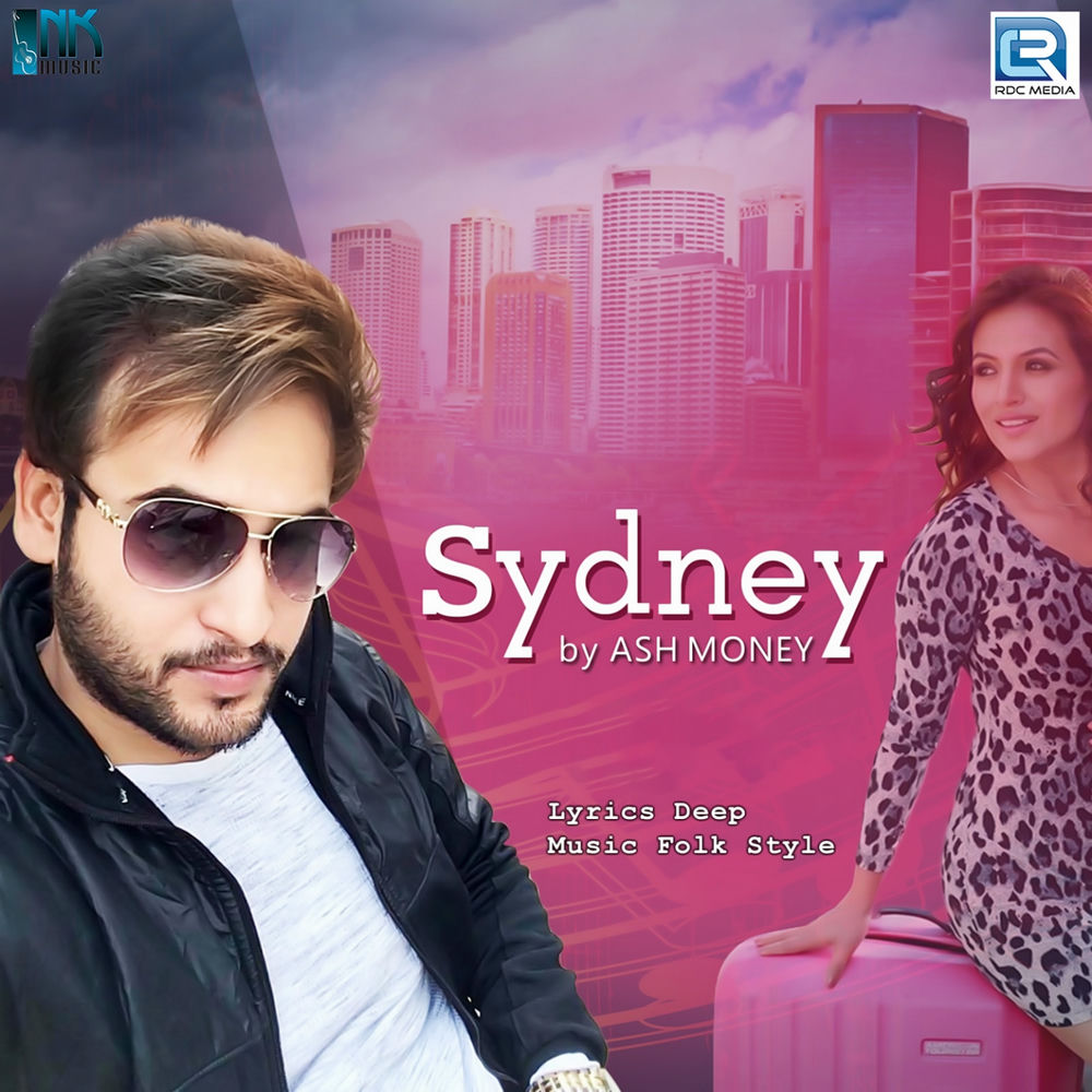 Photo de l'artiste ASHMONEY