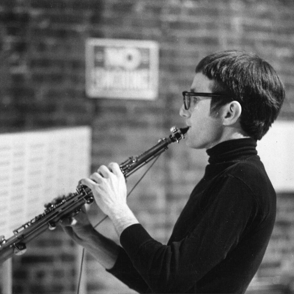 Picture of Jon Gibson