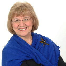 Picture of Angele Arsenault