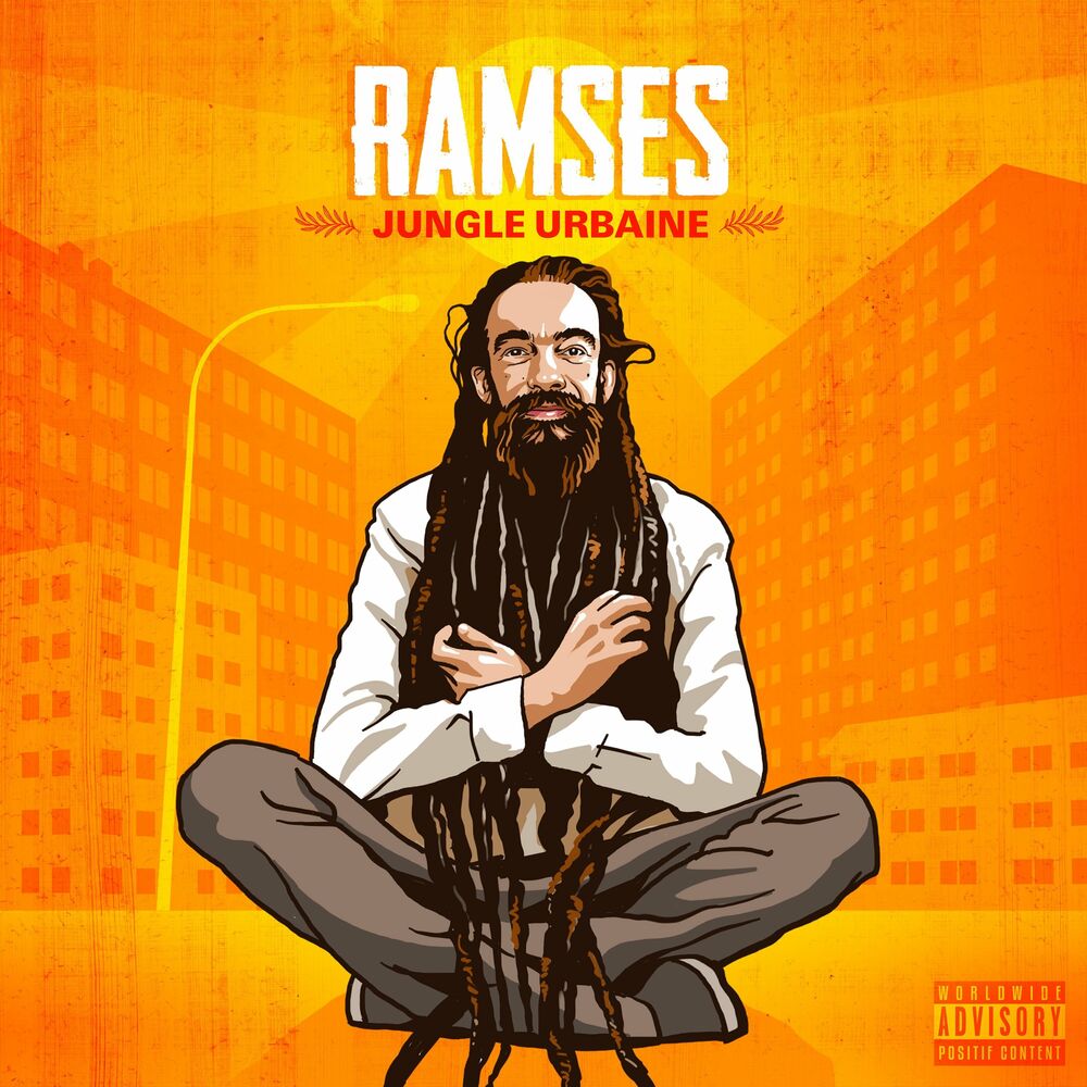 Picture of Ramsès Sai Sai